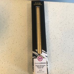 Grande drama intense mascara